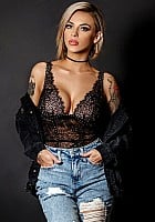 Jayce Ivanah